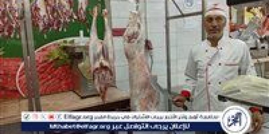 محافظ أسيوط: طرح لحوم طازجة ومجمدة بأسعار مخفضة استعدادًا لعيد الأضحى المبارك - الكويت الاخباري