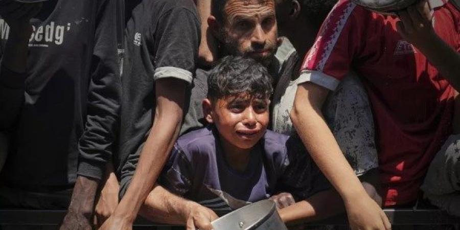 سويسرا تدرس فتح تحقيق في أنشطة مؤسسة إغاثة غزة المدعومة أمريكيًا وإسرائيليًا - الكويت الاخباري