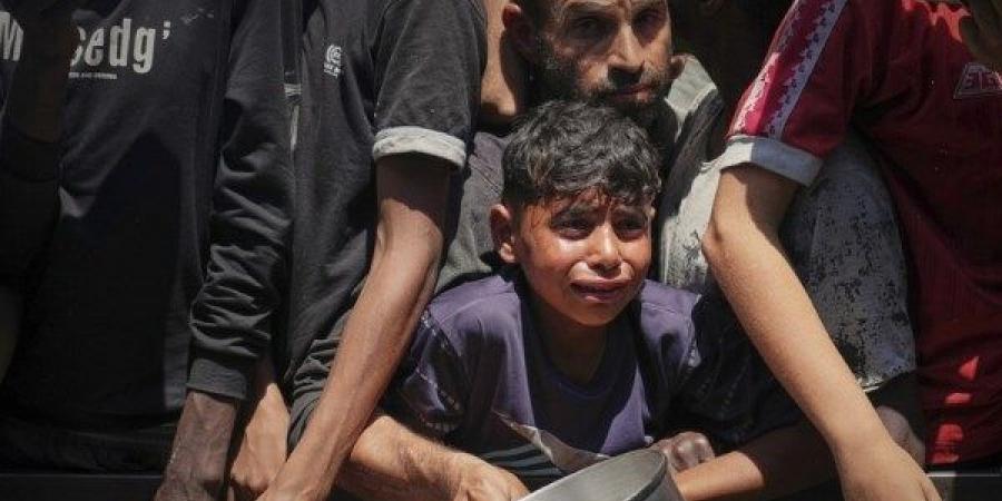 جيش الاحتلال يعلن تأجيل خطة توزيع الغذاء في غزة - الكويت الاخباري