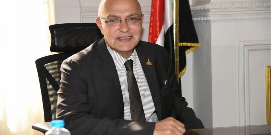 برلماني: إصلاحات الدولة في التجارة والاستثمار تفتح آفاقا جديدة للنمو الاقتصادي - الكويت الاخباري
