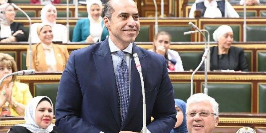 وزير الشئون النيابية: القائمة المطلقة النظام الأمثل لتمثيل الفئات المهمشة - الكويت الاخباري