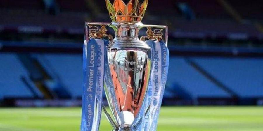 ترتيب الدوري الإنجليزي قبل جولة الختام ومواعيد مباريات اليوم - الكويت الاخباري
