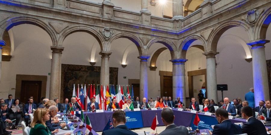 بيان مشترك لأعضاء اللجنة الوزارية المكلّفة من القمة العربية الإسلامية المشتركة بشأن غزة - الكويت الاخباري