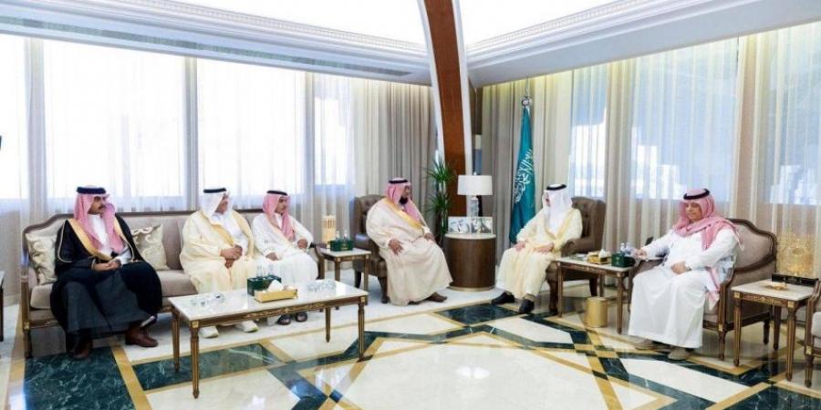 أمير الشرقية يُدشن مبادرة خدمتكم فخر واعتزاز لخدمة ضيوف الرحمن القادمين للمملكة عبر منافذ المنطقة - الكويت الاخباري