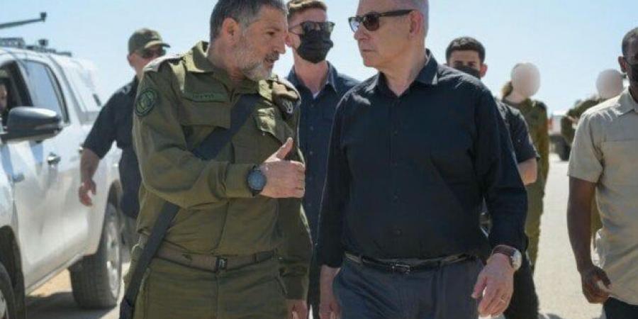 تعيينات على أنقاض الهزيمة.. من يحكم الشاباك الإسرائيلي في زمن الانكسار؟ - الكويت الاخباري