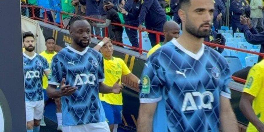 اتحاد الكرة: تأجيل نهائي كأس مصر مرفوض وليس لنا علاقة بأزمة بيراميدز - الكويت الاخباري
