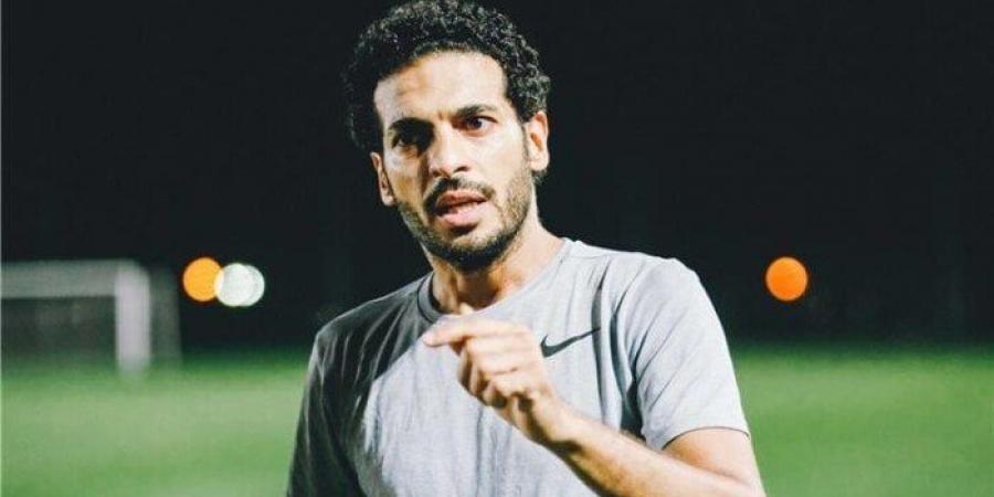 هاني سعيد: «الرابطة دورها تحافظ على مصالح الأندية كلها مش مصلحة حد معين» - الكويت الاخباري
