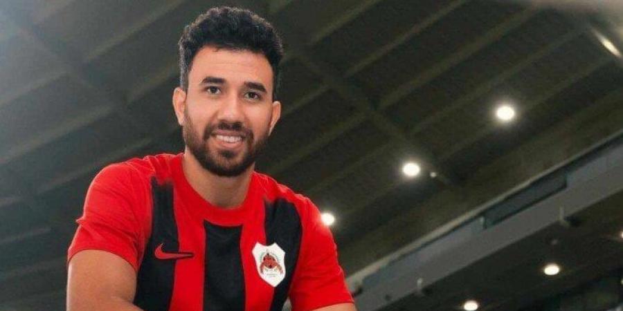 أمير هشام: ريفيرو يجتمع مع لاعبي الأهلي الجمعة.. وتريزيجيه في القاهرة غدًا - الكويت الاخباري
