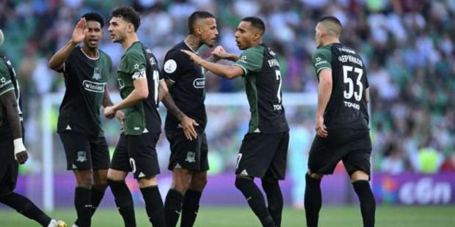 دينامو كييف يتوج بالدوري الأوكراني.. وأبردين يخطف كأس استكلندا - الكويت الاخباري