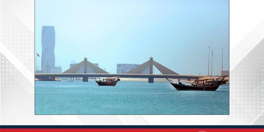 طقس حار في النهار ومعتدل ليلًا في مملكة البحريرن - الكويت الاخباري