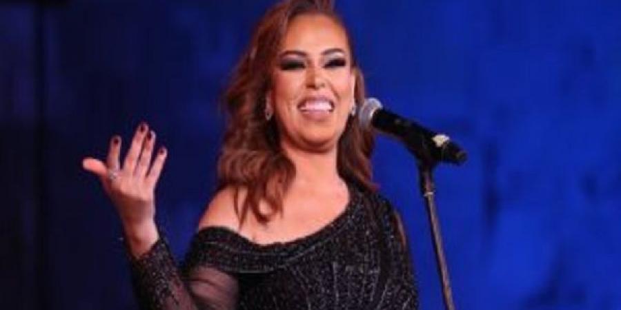 مروة ناجي تقدم أول عرض مسرحي ميوزيكال هولوجرامي عن أم كلثوم - الكويت الاخباري