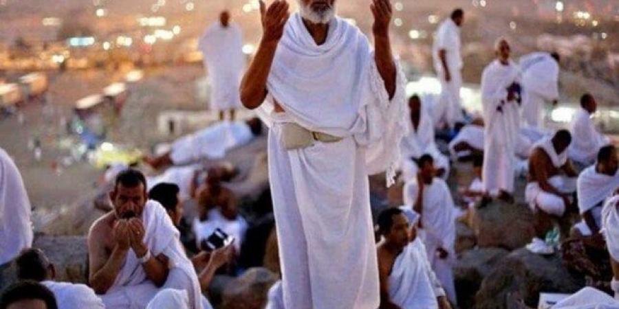 العد التنازلي بدأ.. موعد أول أيام عيد الأضحى 2025 فلكيًا - الكويت الاخباري