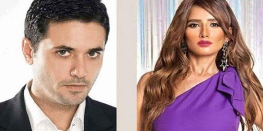 اليوم.. أولى جلسات استئناف زينة على حكم إلزام أحمد عز بدفع 80 ألف شهريًا - الكويت الاخباري