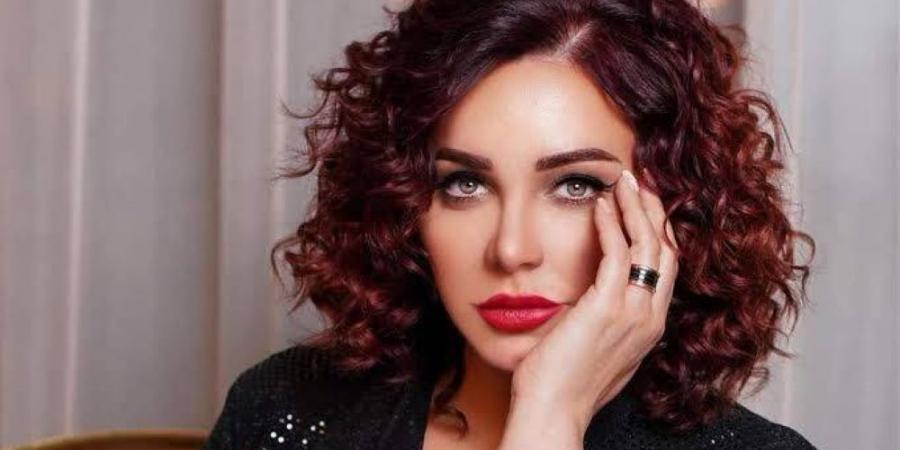 سلاف فواخرجي تكشف محاولة سرقة واختراق حسابها على موقع اكس -تويتر - الكويت الاخباري