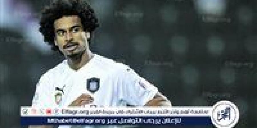 رسميًا.. السد القطري يعلن تجديد عقد أكرم عفيف - الكويت الاخباري