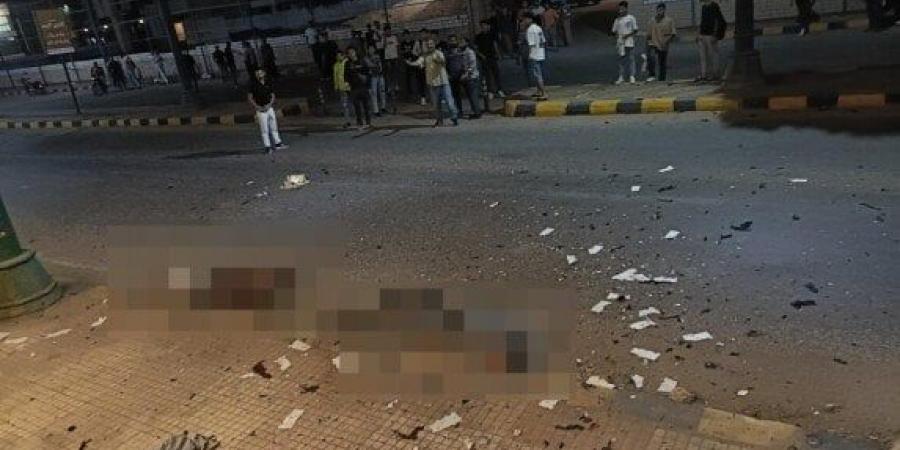 دماء ورعب في شوارع المنيا.. انفجار أنبوبة بوتاجاز ر يهز المدينة «تفاصيل صادمة» - الكويت الاخباري