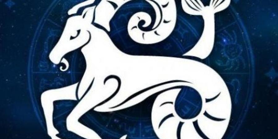 برج الجدي.. حظك اليوم الأحد 25 مايو 2025: حب جديد - الكويت الاخباري