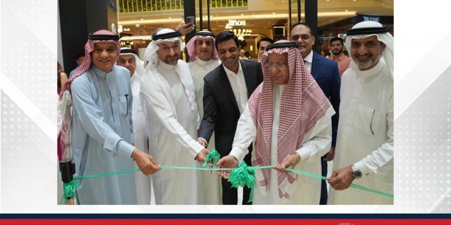 وزير الصناعة والتجارة: دور هام للقطاع الخاص في توطين العلامات التجارية العالمية بمملكة البحرين - الكويت الاخباري