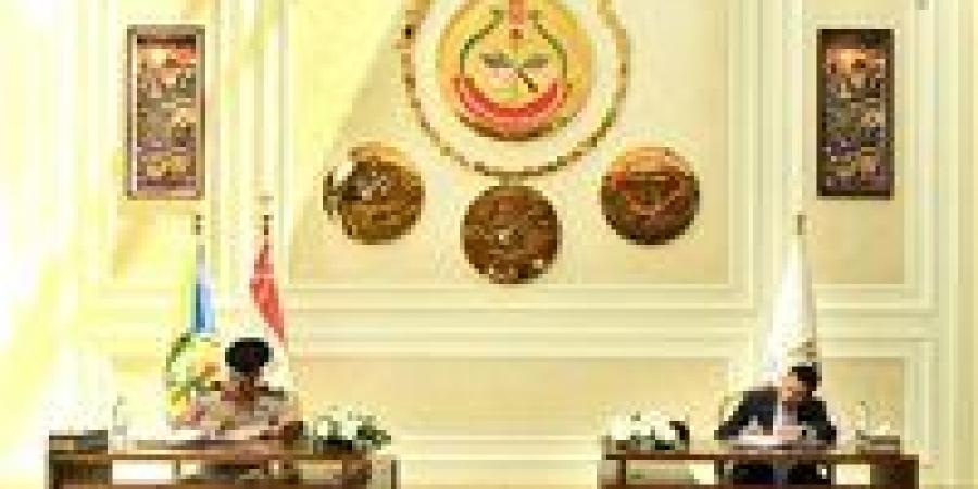 الأكاديمية العسكرية للدراسات العليا والإستراتيجية توقع بروتوكول تعاون مع وزارة الشباب والرياضة - الكويت الاخباري