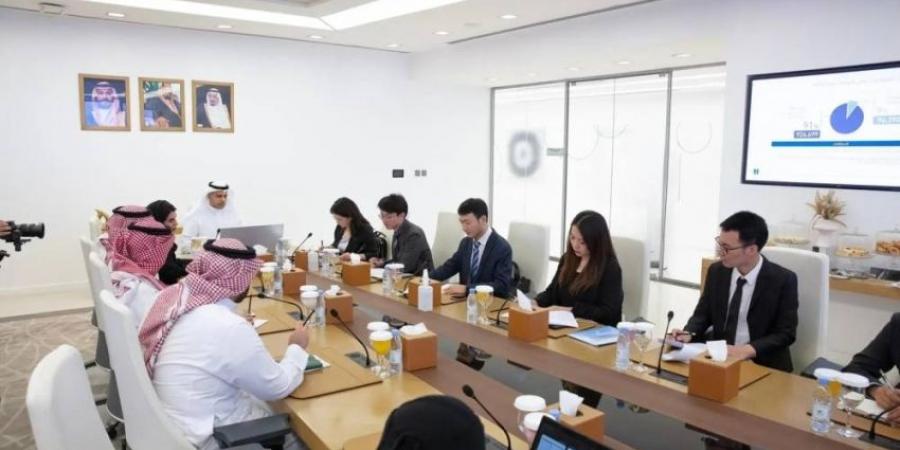 التجارة تناقش الحلول العاجلة لتحديات المستهلك في قطاع السيارات مع ممثلي التجارة الصينية - الكويت الاخباري
