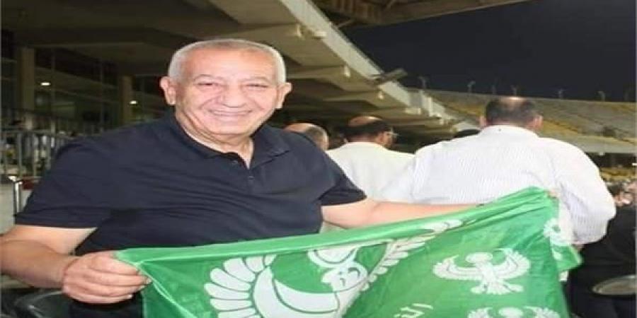 المصري يُكثف جهوده لإقناع كامل أبو علي بالتراجع عن الاستقالة - الكويت الاخباري