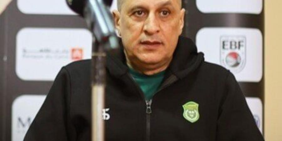 أحمد عمر: نطمح في الحفاظ على لقب دوري السوبر لكرة السلة - الكويت الاخباري