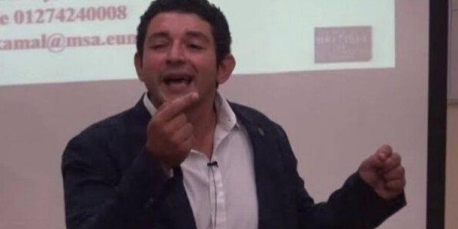 لغز السيارة التي تتبعت أحمد الدجوي.. محاميه يكشف التفاصيل - الكويت الاخباري