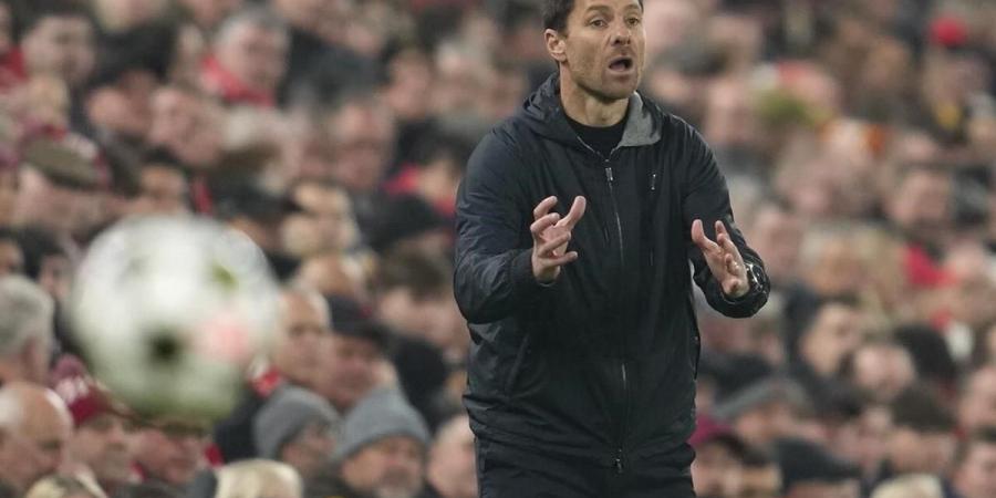 ريال مدريد يعلن رسمياً تعيين تشابي ألونسو مدرباً جديداً حتى 2028 - الكويت الاخباري