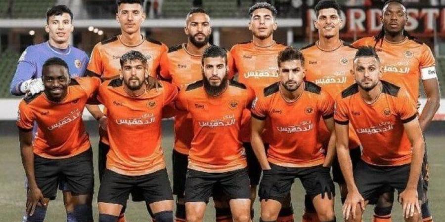 عاجل.. نهضة بركان بطلًا لـ الكونفدرالية على حساب سيمبا التنزاني - الكويت الاخباري