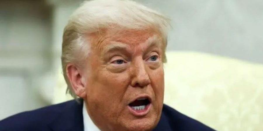 ترامب يتجاوز الدستور الأمريكي.. ويبرر منع الطلاب الأجانب بهارفارد - الكويت الاخباري