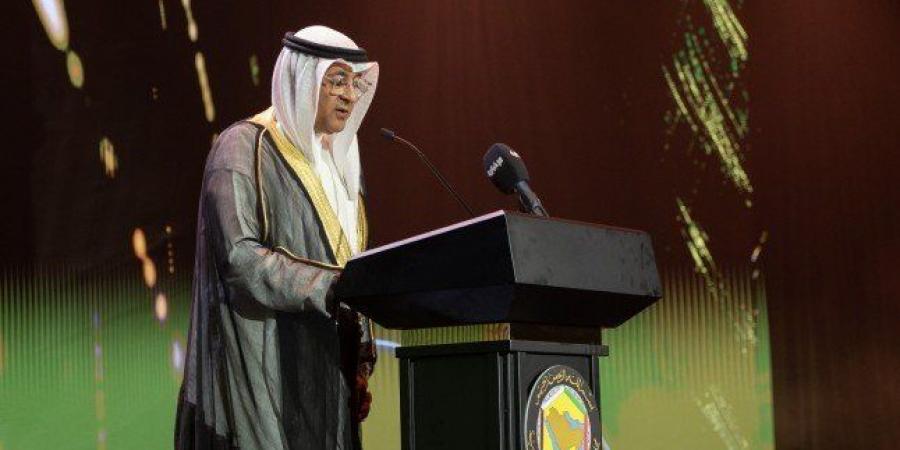 امين عام مجلس التعاون: الذكرى الـ44 لتأسيس المجلس تجسد مسيرة حافلة بالإنجازات الخليجية - الكويت الاخباري