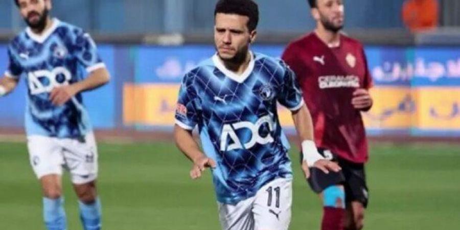 هل يتغير موقف رابطة الأندية بشأن تأجيل مباراة بيراميدز وسيراميكا؟.. الغندور يكشف - الكويت الاخباري