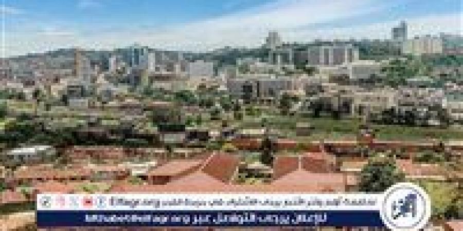 أوغندا تعلن تعليق التعاون العسكري مع ألمانيا - الكويت الاخباري
