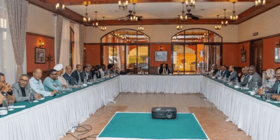 هل ينجح كامل إدريس في فتح الأفق السياسي بالسودان؟ - الكويت الاخباري