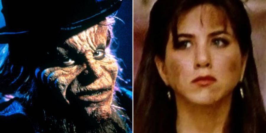 وُرويك ديفيس: خوف جينيفر أنيستون في فيلم Leprechaun سنة 1993 كان حقيقيا - الكويت الاخباري