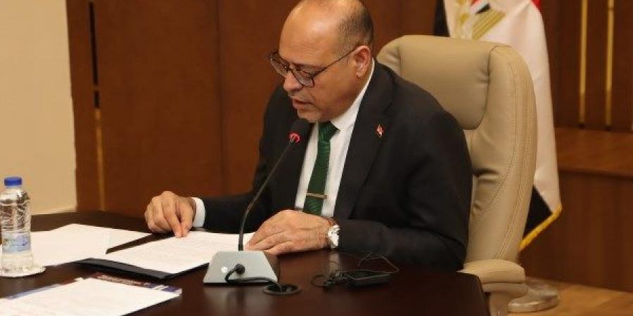 صاحب عمل سعودي يتعهد بإعادة مستحقات عمال مصريين تعرضوا للتعسف - الكويت الاخباري