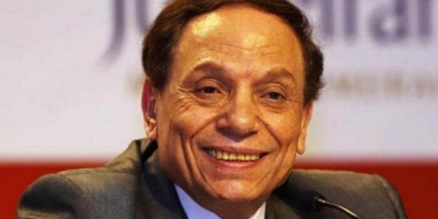 بحضور عدد من النجوم.. حفل «كأس إنرجي» يكرم الزعيم عادل إمام - الكويت الاخباري