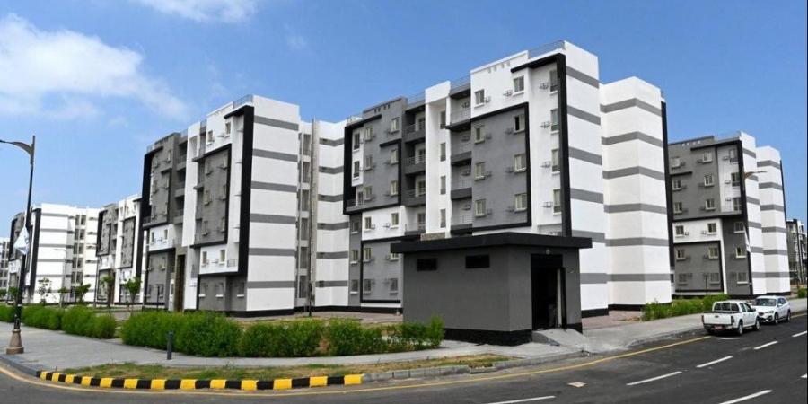 اليوم .. بدء تسليم دفعة جديدة من شقق سكن مصر بالقاهرة الجديدة - الكويت الاخباري