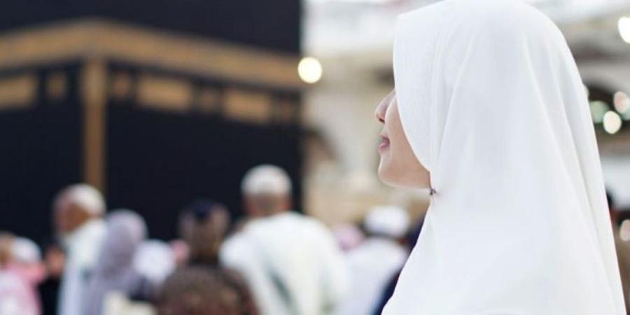 السماح للمسحوبة جنسياتهن بالحج - الكويت الاخباري