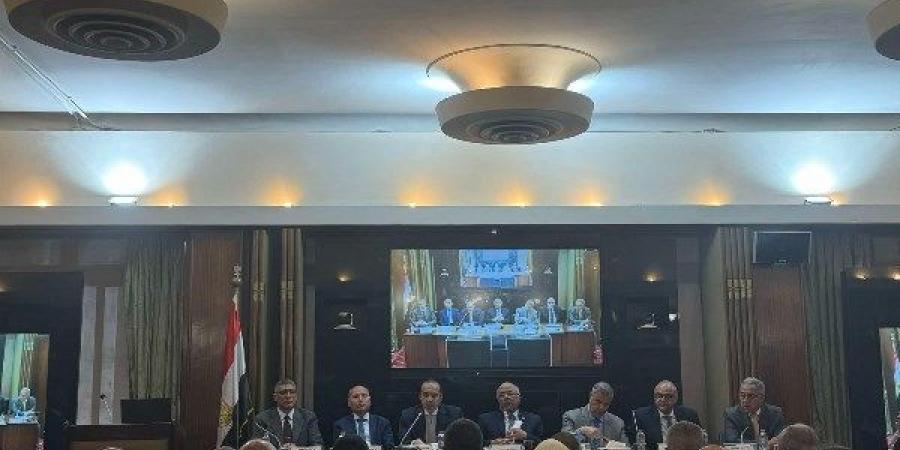وزير المجالس النيابية: المحاكم ستكتظ بالقضايا حال عدم صدور قانون الإيجار القديم - الكويت الاخباري
