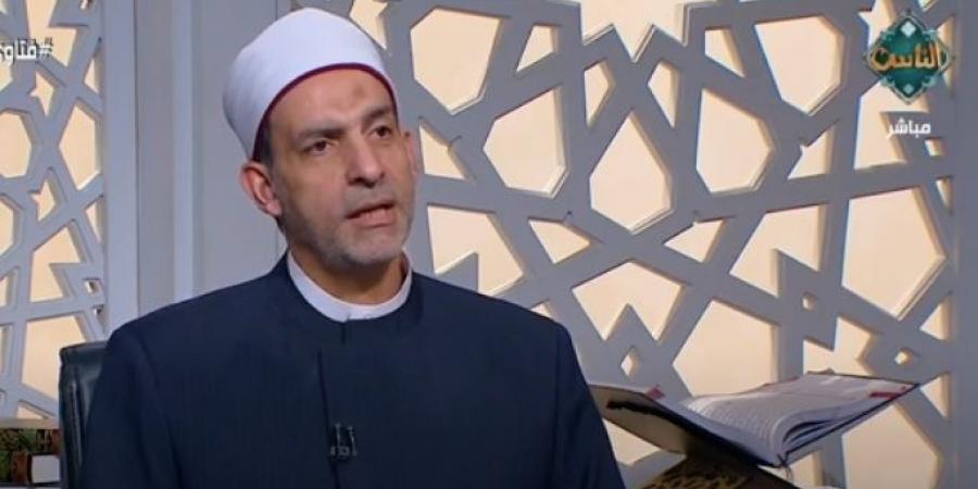 أمين الفتوى: لا يجوز حرمان الابن العاق من الميراث - الكويت الاخباري