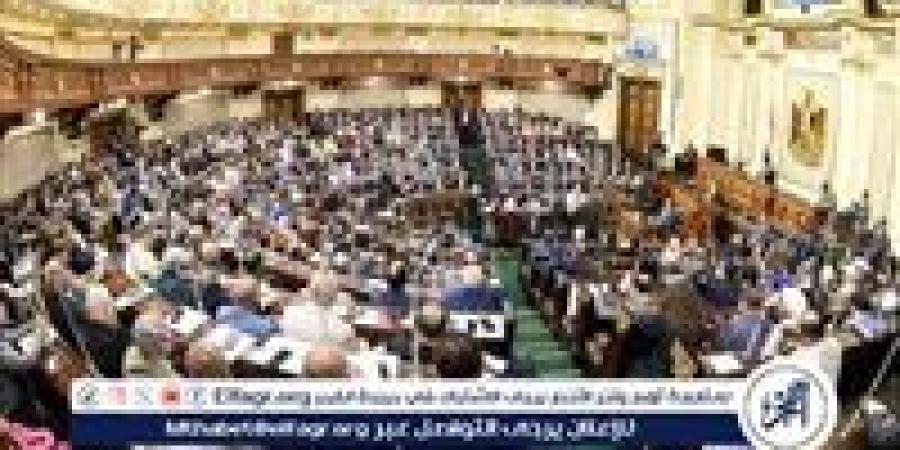 إقرار نهائي لتعديلات قوانين الانتخابات بمجلسي النواب والشيوخ: خارطة برلمانية جديدة لمصر - الكويت الاخباري