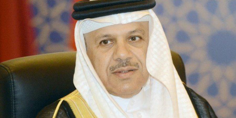 وزير خارجية البحرين: مجلس التعاون أنموذج في وحدة الصف والتكامل الاستراتيجي - الكويت الاخباري