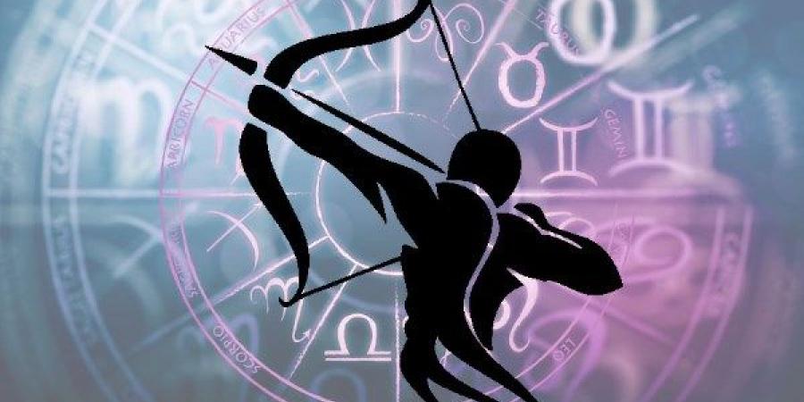 برج القوس .. حظك اليوم الأحد 25 مايو 2025: حافظ على صحتك - الكويت الاخباري