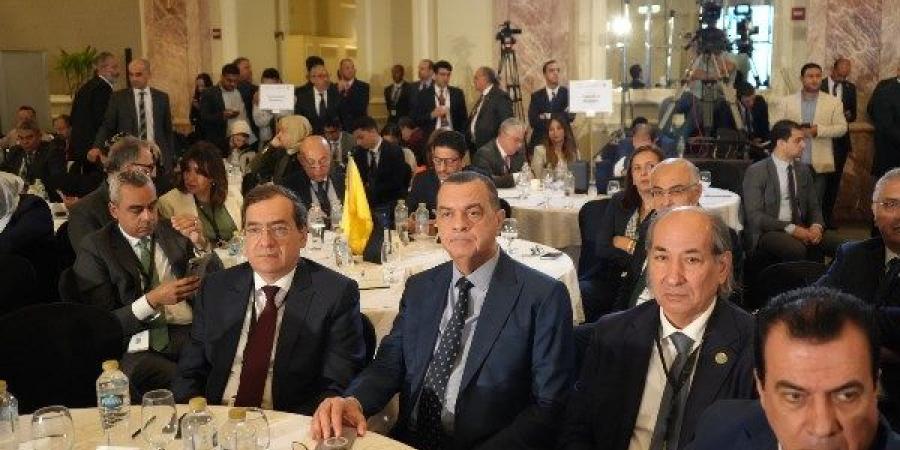كامل الوزير: حل أزمة قطع غيار السيارات الأمريكية وفتح آفاق استثمارية جديدة مع واشنطن - الكويت الاخباري
