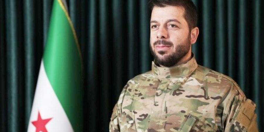 سوريا.. تعيين العميد أحمد الدالاتي قائداً للأمن الداخلي في محافظة السويداء - الكويت الاخباري