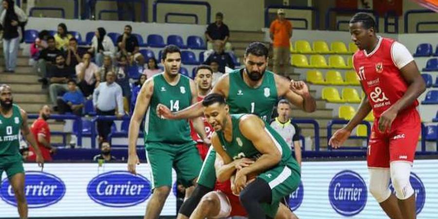 طاقم تحكيم أجنبي لنهائي دوري السوبر بين الأهلي والاتحاد.. موعد اللقاء - الكويت الاخباري