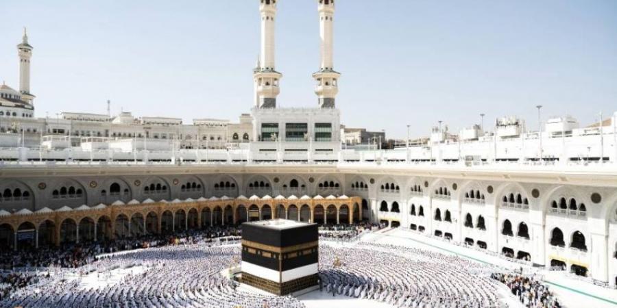 شؤون الحرمين: صحن المطاف جاهز لاستقبال (107,000) طائف في الساعة - الكويت الاخباري