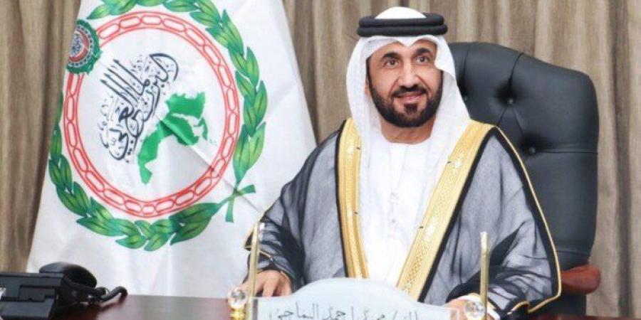 رئيس البرلمان العربى يهنئ قادة مجلس التعاون الخليجى بذكرى التأسيس - الكويت الاخباري