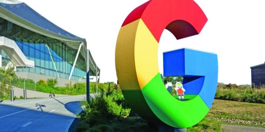 القيمة السوقية لـ«غوغل» مرشّحة لمزيد من الارتفاع - الكويت الاخباري